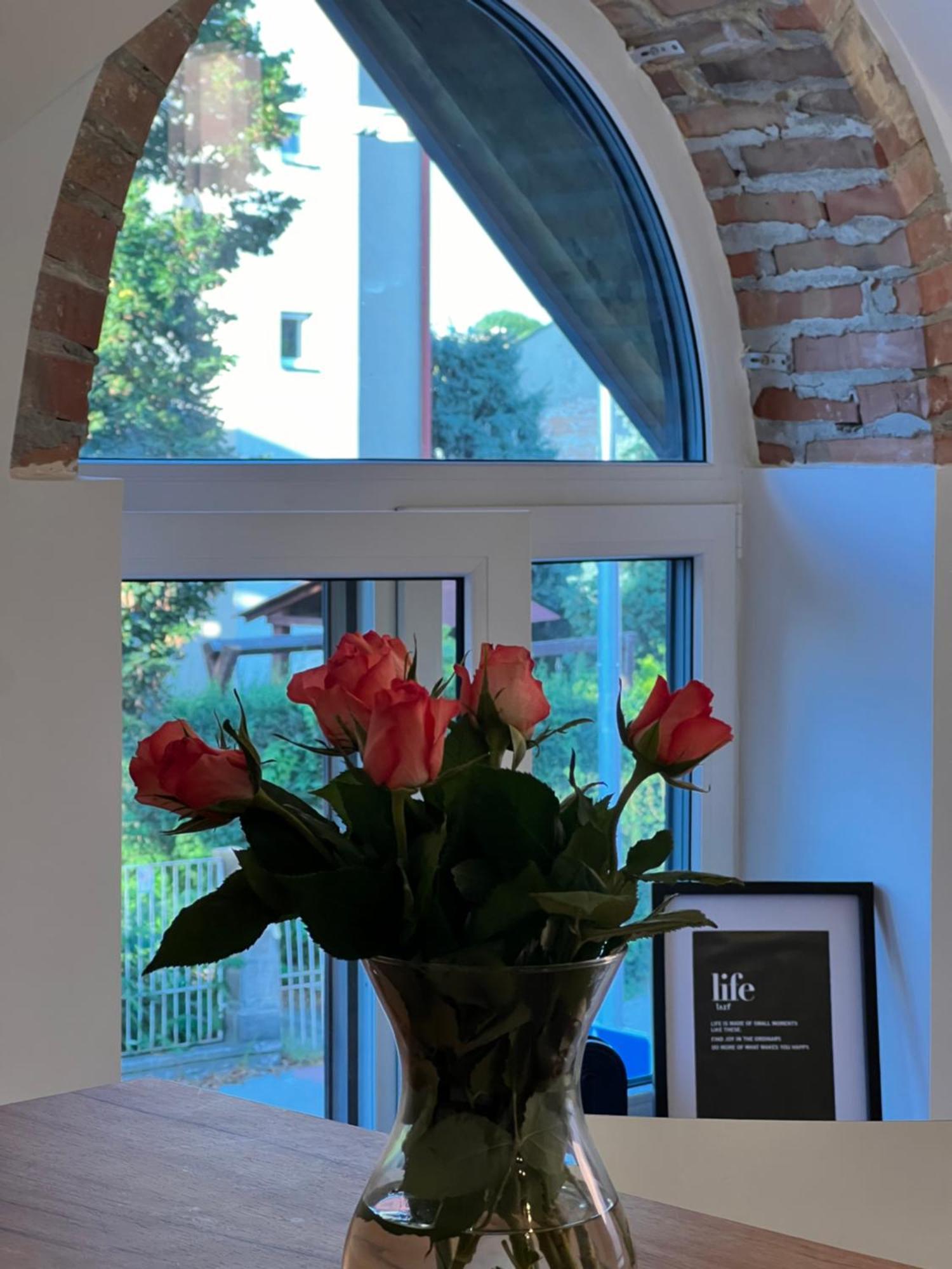 Dworskiego 74, Apartament 2 プシェムィシル エクステリア 写真